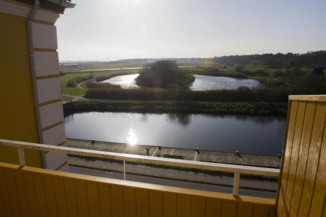 Badehotellet Grenaa Strand Ruang foto